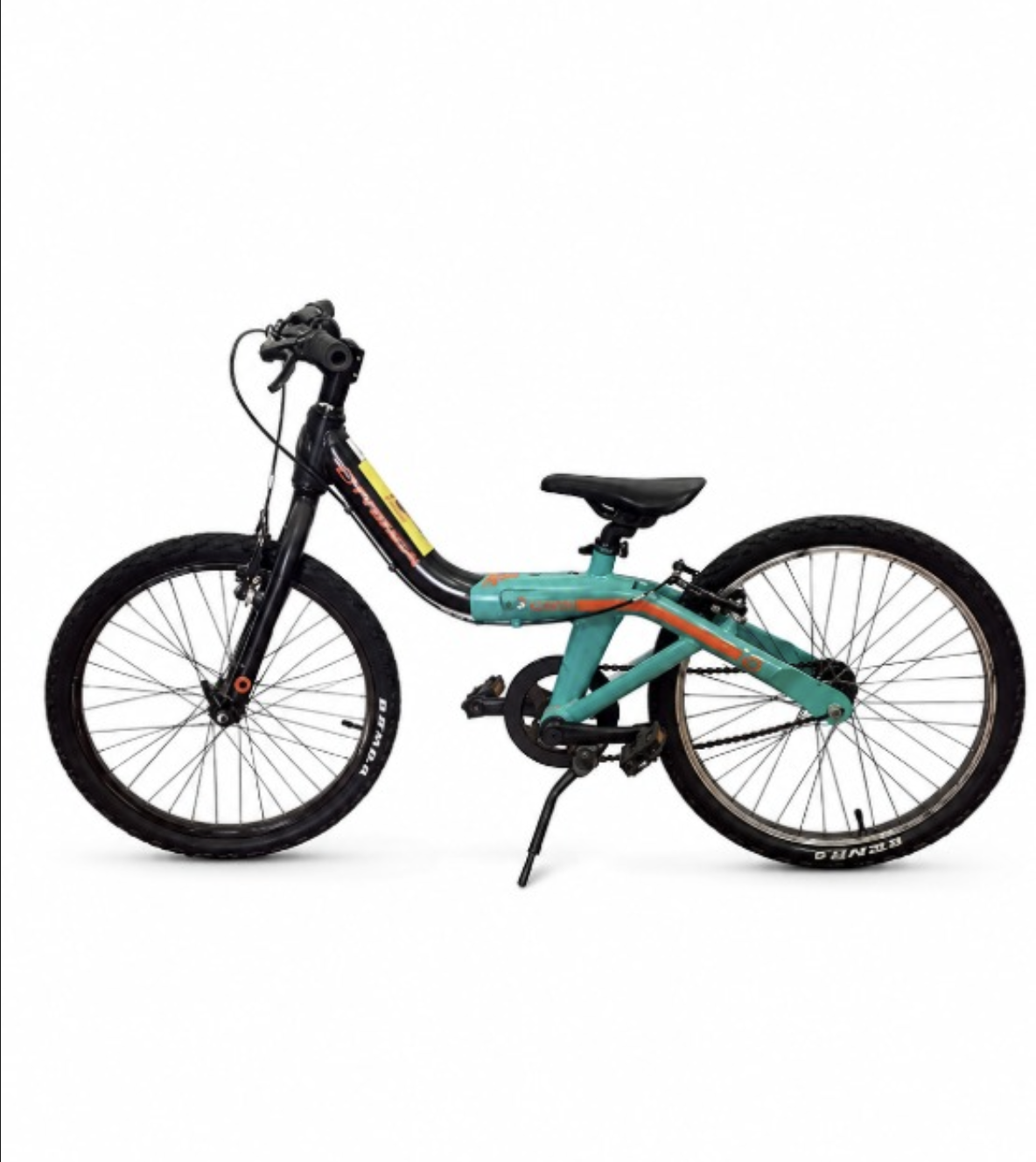 Bicicleta para niños